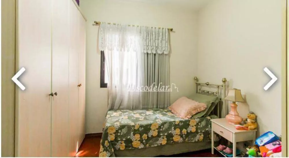 Apartamento à venda com 4 quartos, 120m² - Foto 16