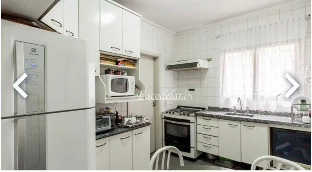 Apartamento à venda com 4 quartos, 120m² - Foto 10