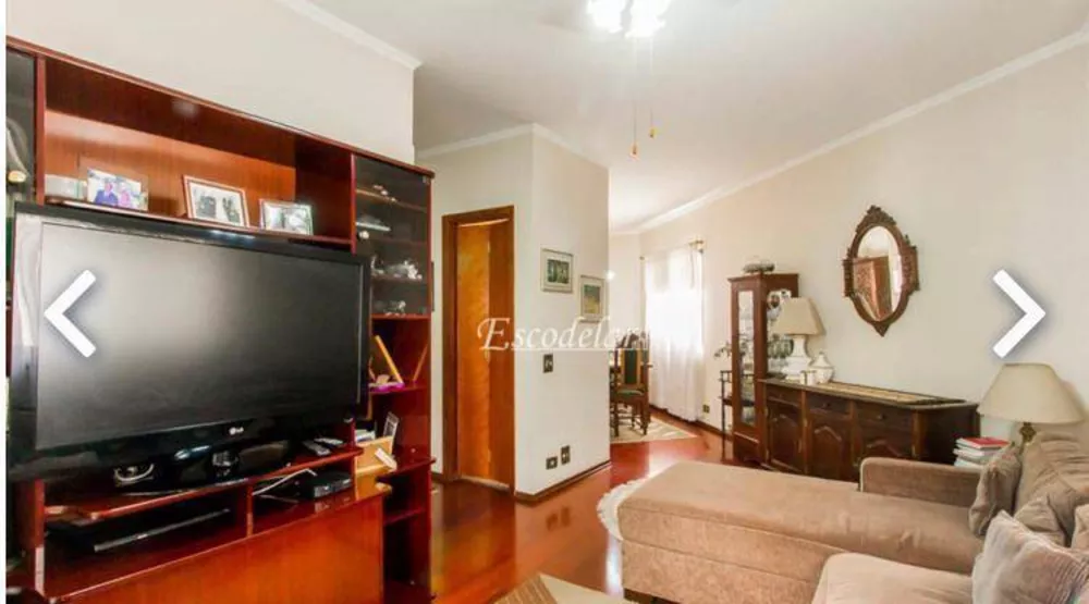 Apartamento à venda com 4 quartos, 120m² - Foto 6