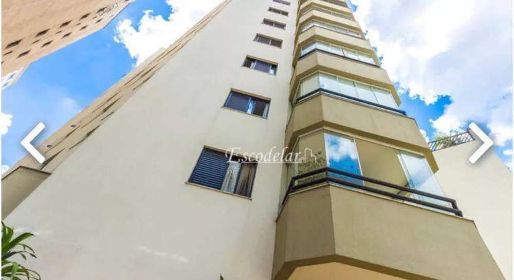 Apartamento à venda com 4 quartos, 120m² - Foto 2