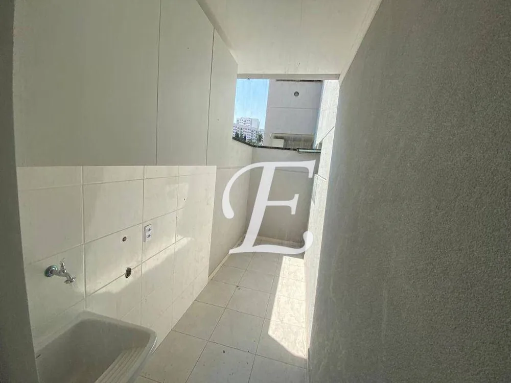 Apartamento, 2 quartos, 42 m² - Foto 8