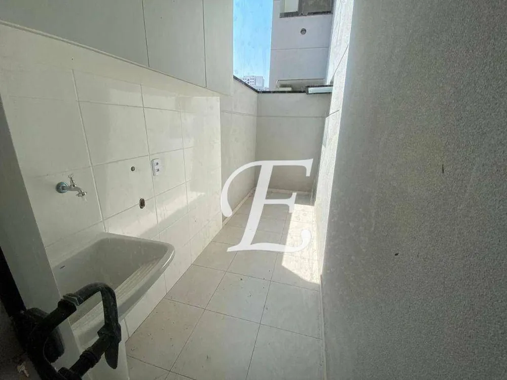 Apartamento, 2 quartos, 42 m² - Foto 7