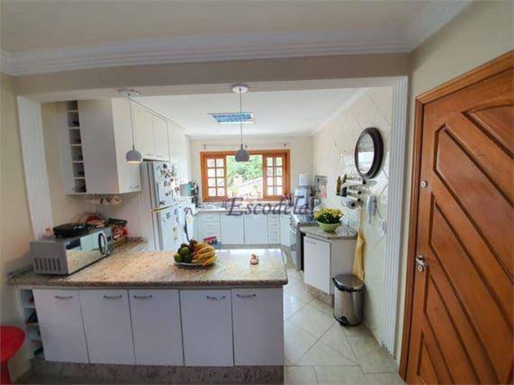 Sobrado à venda com 3 quartos, 225m² - Foto 8