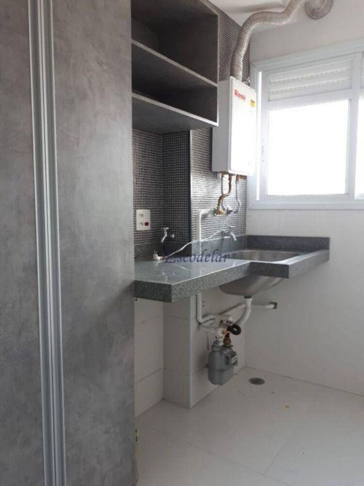 Apartamento, 3 quartos, 67 m² - Foto 5