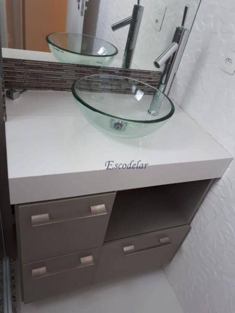 Apartamento, 3 quartos, 67 m² - Foto 4