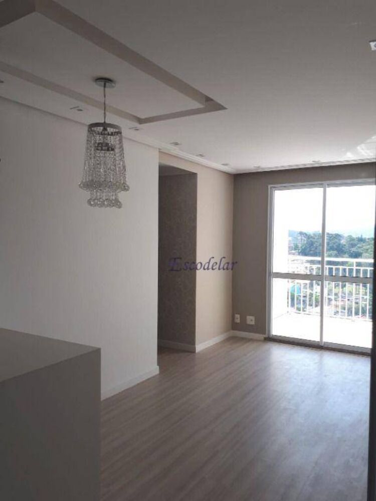 Apartamento, 3 quartos, 67 m² - Foto 9