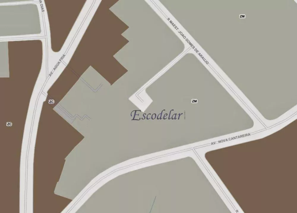 Terreno, 190 m² - Foto 8