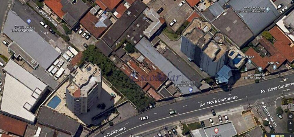 Terreno, 190 m² - Foto 1