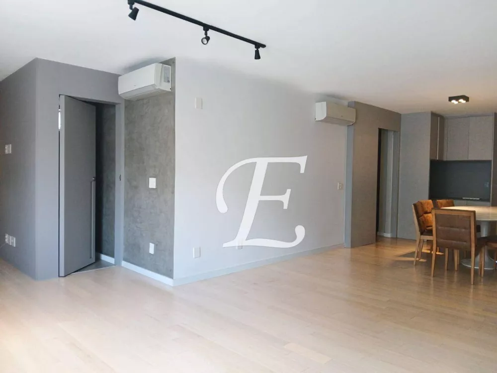 Apartamento, 3 quartos, 141 m² - Foto 2