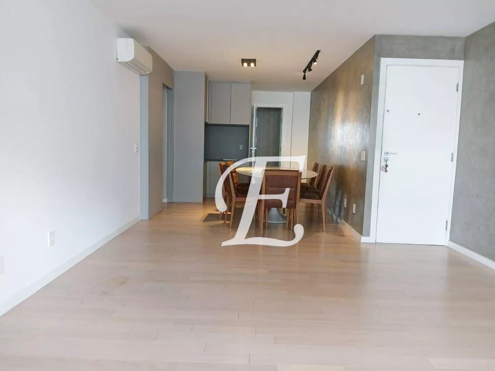 Apartamento, 3 quartos, 141 m² - Foto 3