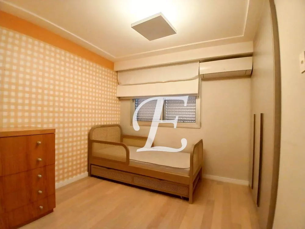 Apartamento, 3 quartos, 141 m² - Foto 6