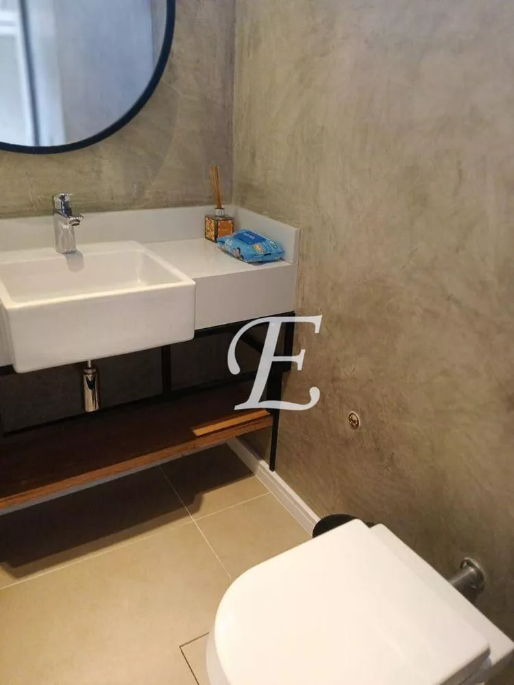 Apartamento, 3 quartos, 141 m² - Foto 1