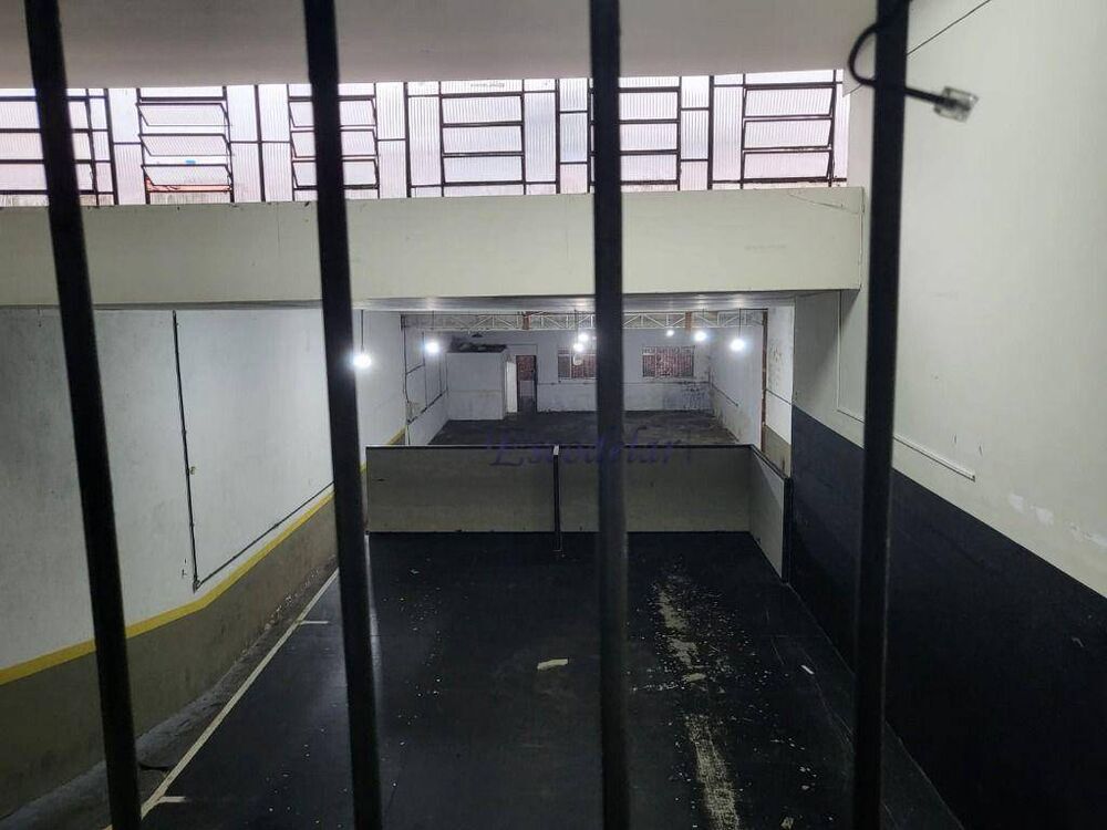 Depósito-Galpão, 440 m² - Foto 1