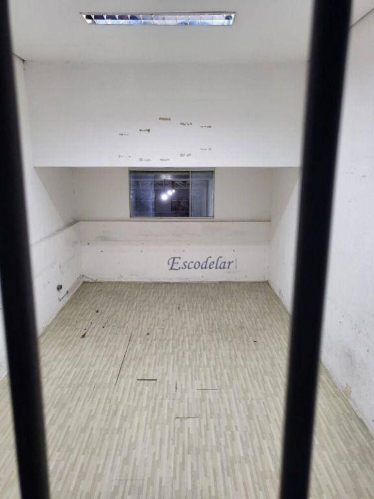 Depósito-Galpão, 440 m² - Foto 4