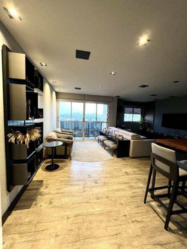 Apartamento, 1 quarto, 78 m² - Foto 2