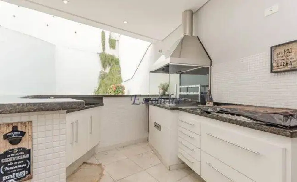 Sobrado, 5 quartos, 525 m² - Foto 3