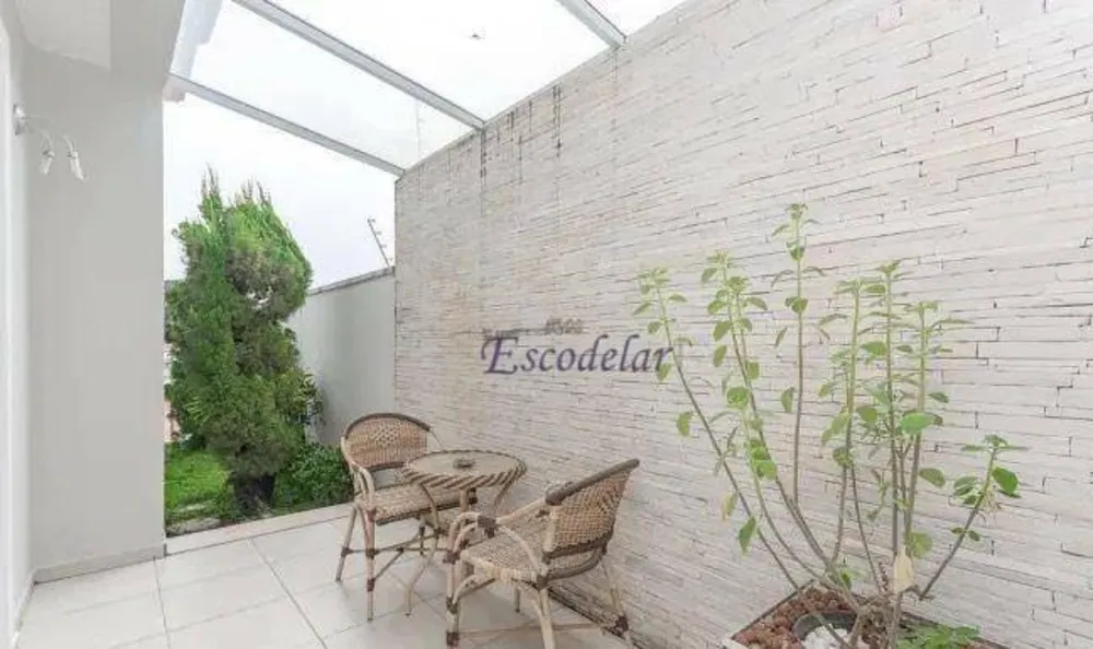 Sobrado, 5 quartos, 525 m² - Foto 4
