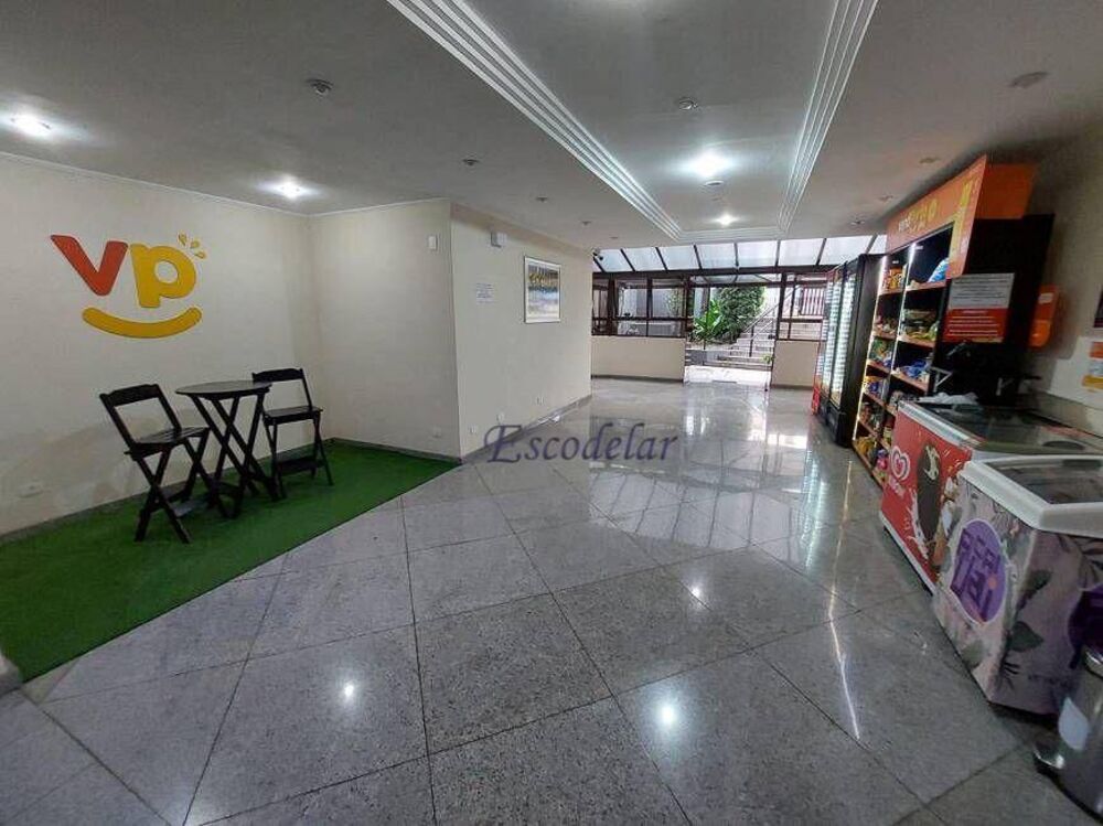 Cobertura, 2 quartos, 82 m² - Foto 28