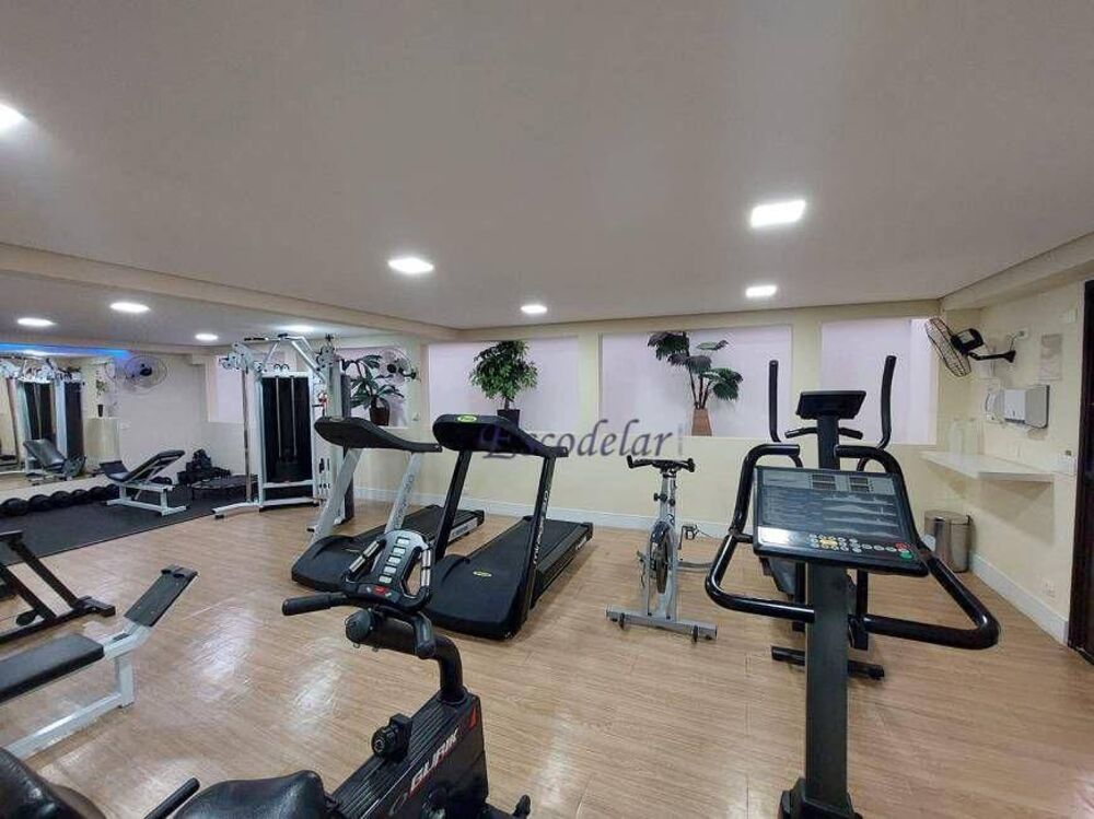 Cobertura, 2 quartos, 82 m² - Foto 32