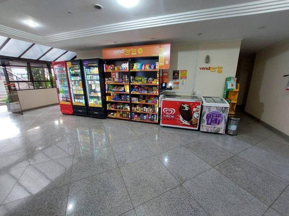 Cobertura, 2 quartos, 82 m² - Foto 27