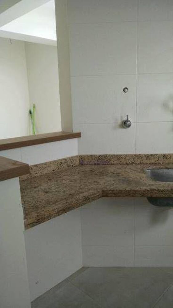 Cobertura, 2 quartos, 82 m² - Foto 2