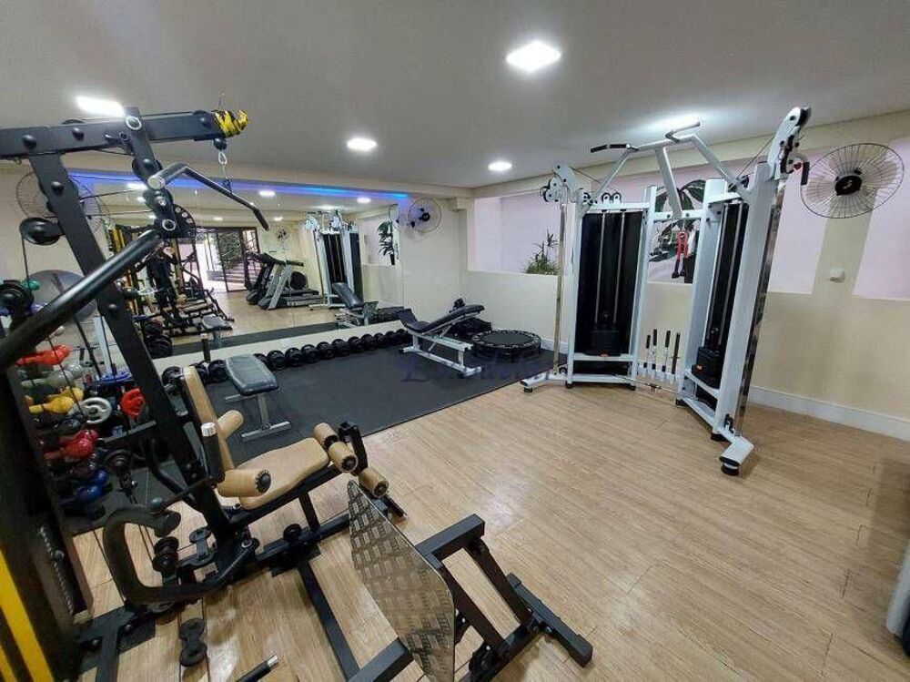 Cobertura, 2 quartos, 82 m² - Foto 36