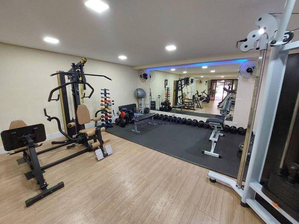 Cobertura, 2 quartos, 82 m² - Foto 31