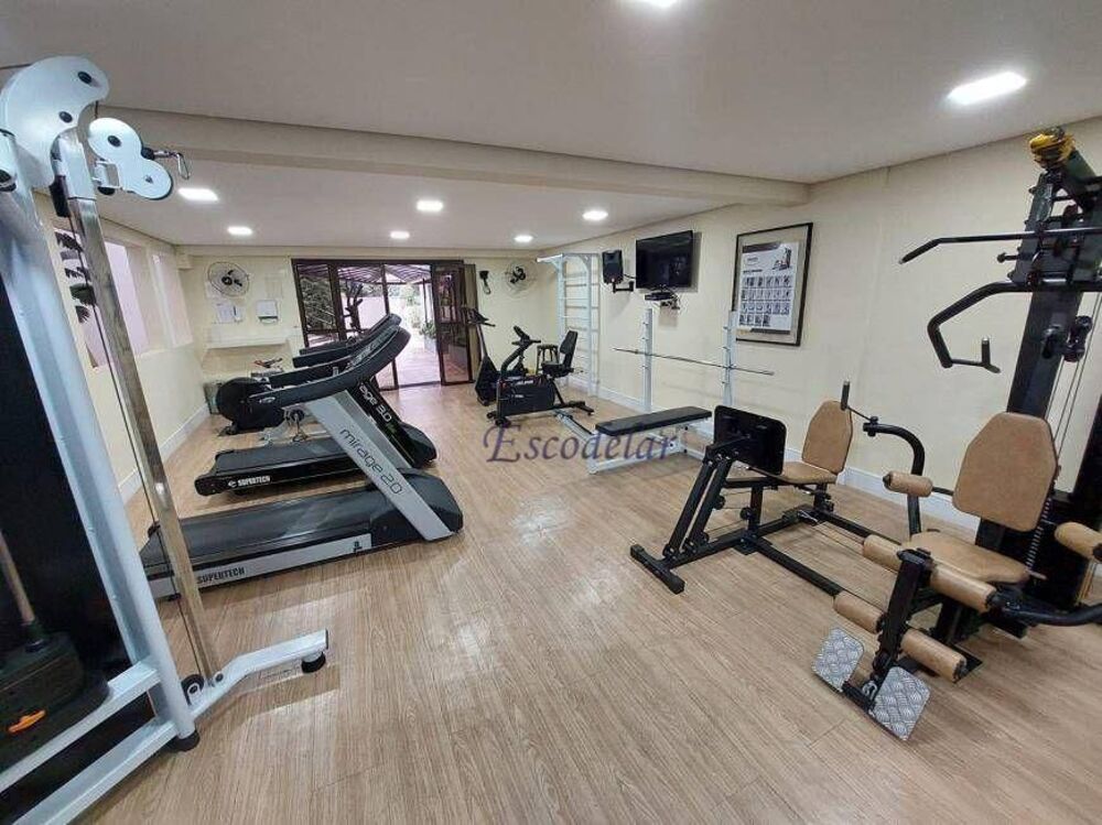 Cobertura, 2 quartos, 82 m² - Foto 29
