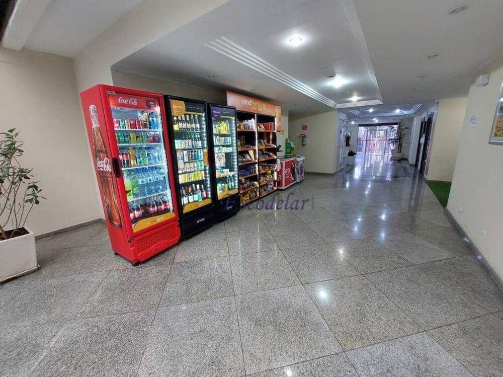 Cobertura, 2 quartos, 82 m² - Foto 26