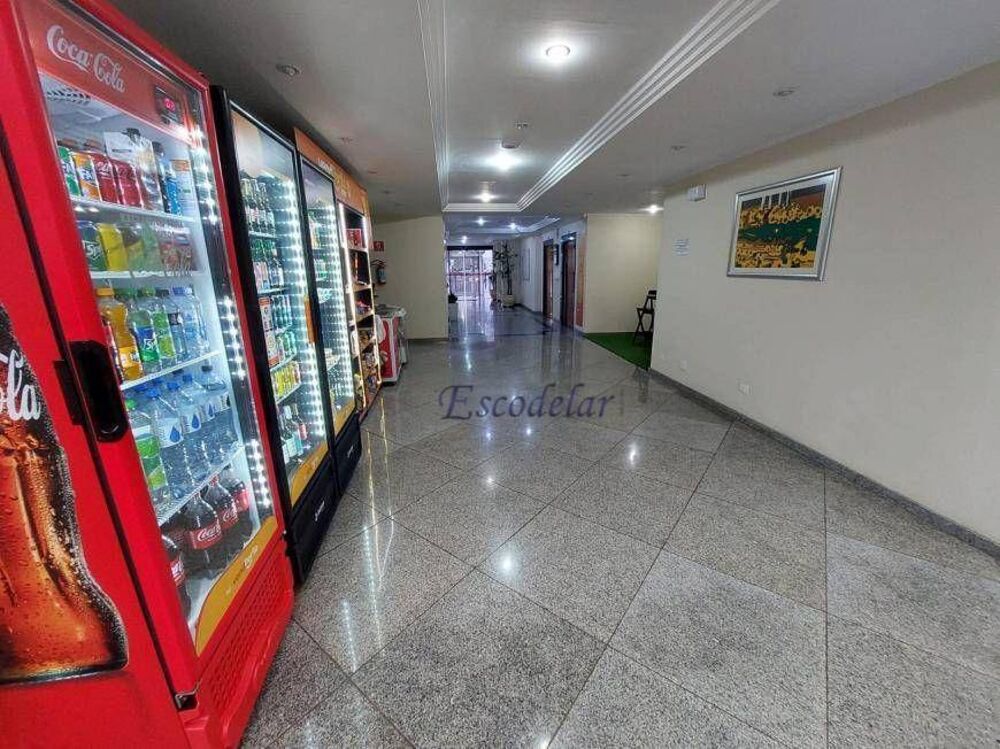 Cobertura, 2 quartos, 82 m² - Foto 25