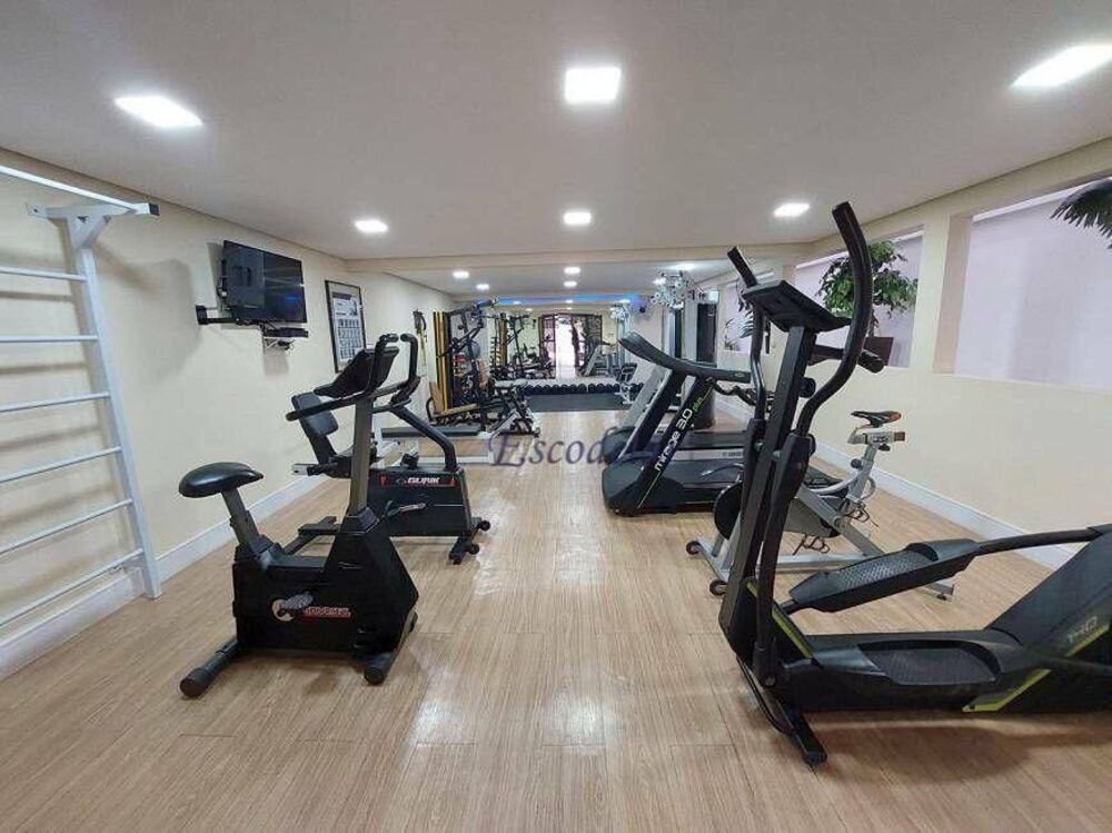 Cobertura, 2 quartos, 82 m² - Foto 33