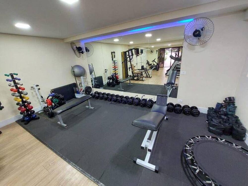 Cobertura, 2 quartos, 82 m² - Foto 30