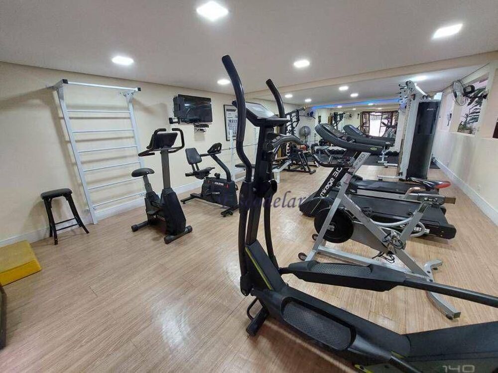 Cobertura, 2 quartos, 82 m² - Foto 35