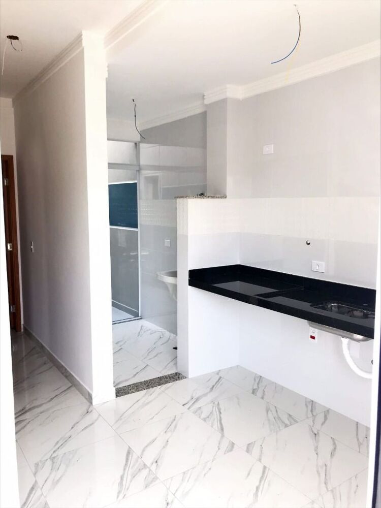 Apartamento, 2 quartos, 42 m² - Foto 5
