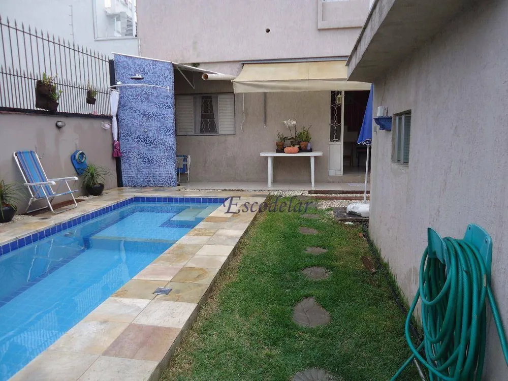 Casa, 4 quartos, 480 m² - Foto 2