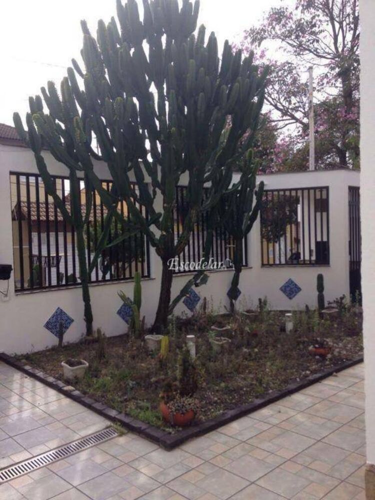 Sobrado, 3 quartos, 230 m² - Foto 5
