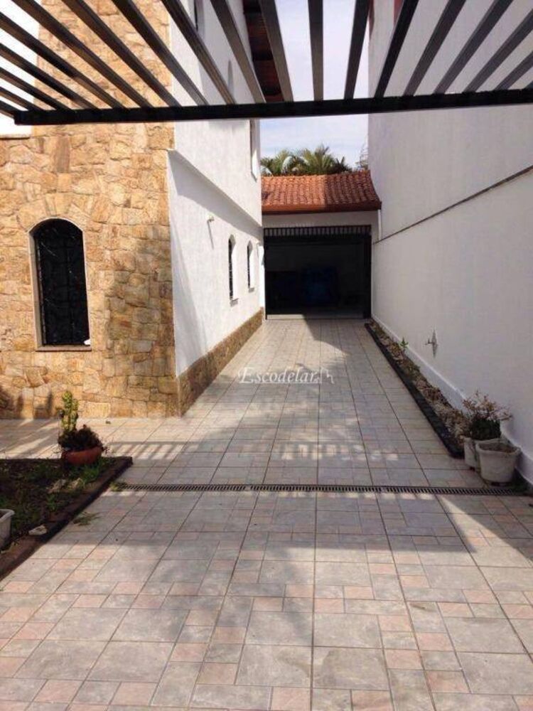 Sobrado, 3 quartos, 230 m² - Foto 7