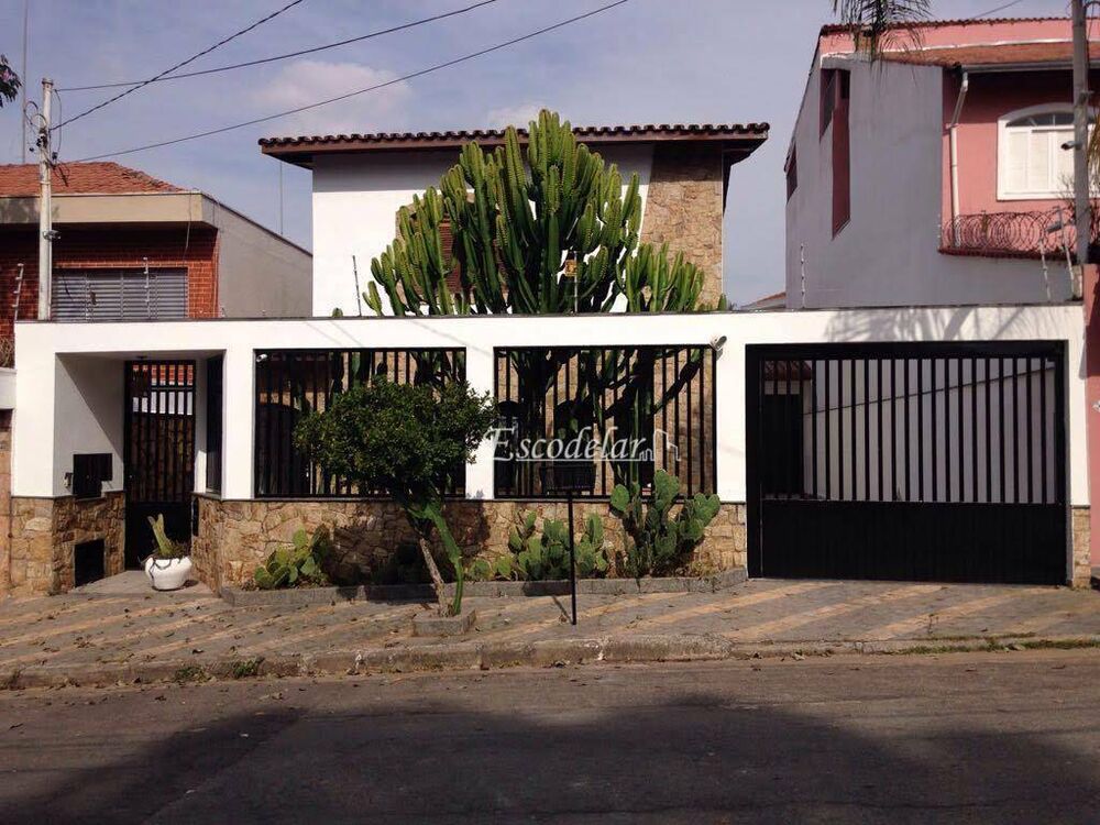 Sobrado, 3 quartos, 230 m² - Foto 3