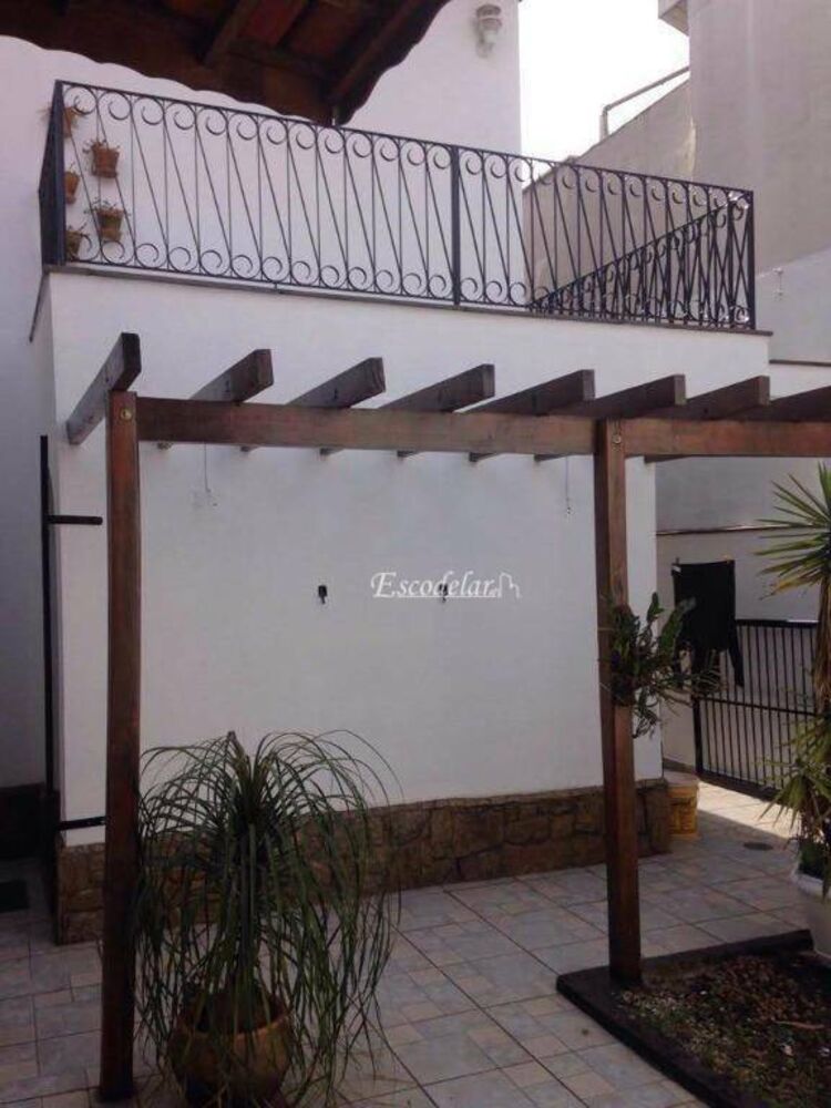 Sobrado, 3 quartos, 230 m² - Foto 6