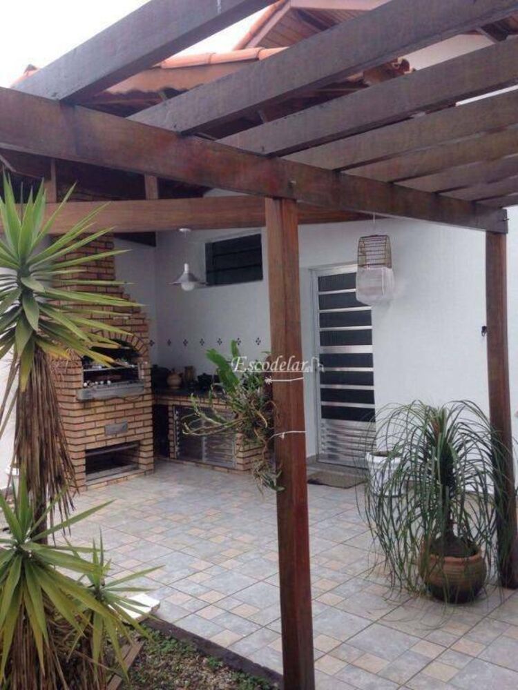 Sobrado, 3 quartos, 230 m² - Foto 4