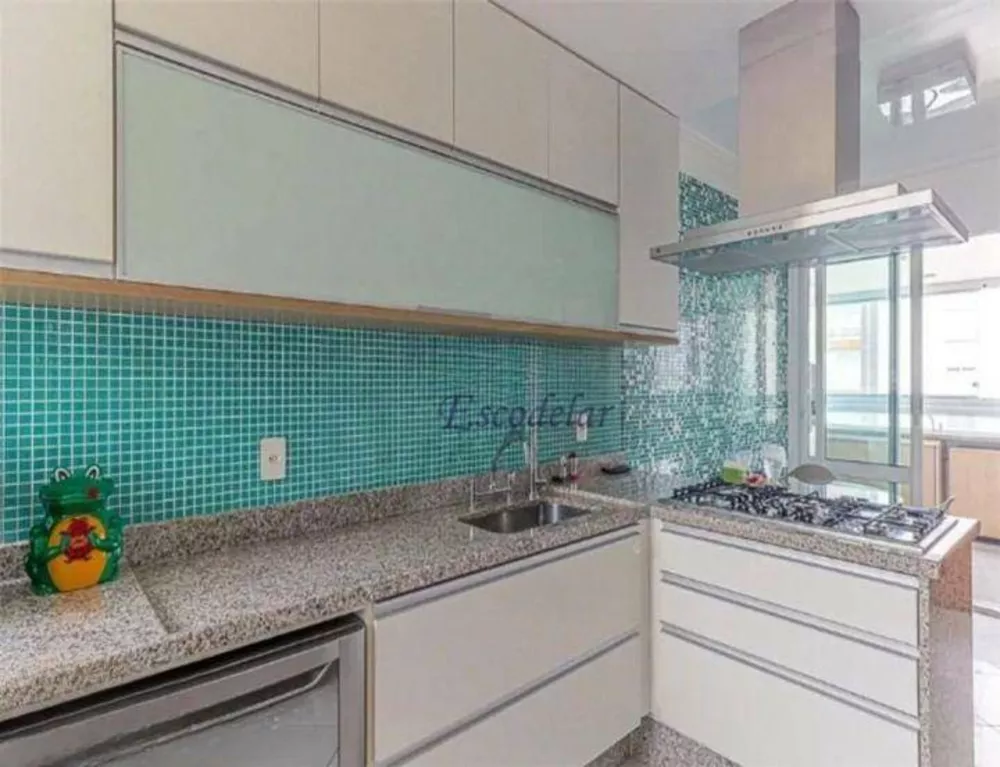 Apartamento, 3 quartos, 175 m² - Foto 3