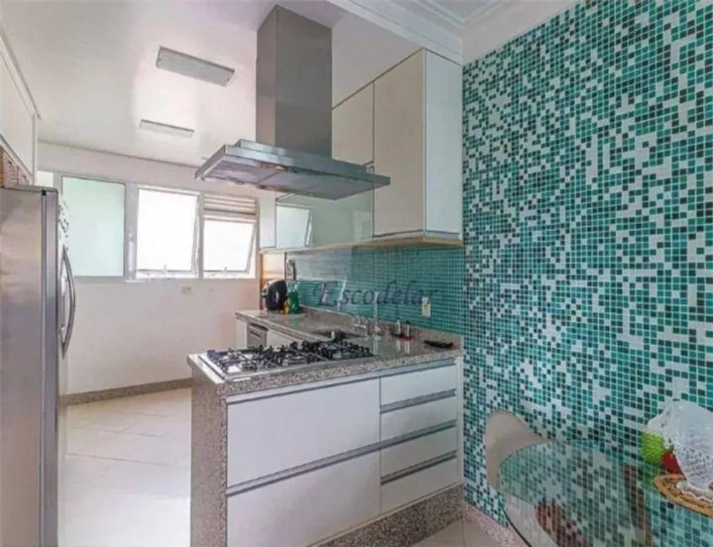 Apartamento, 3 quartos, 175 m² - Foto 2