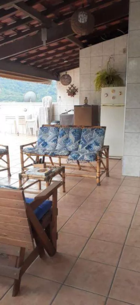 Sobrado à venda com 3 quartos, 180m² - Foto 3