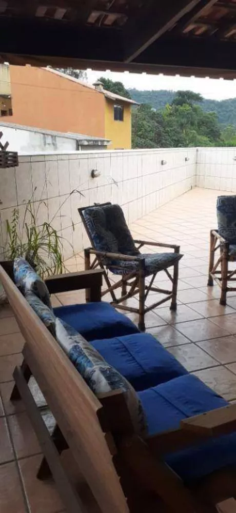 Sobrado à venda com 3 quartos, 180m² - Foto 4