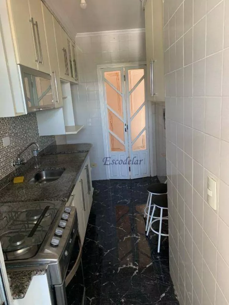 Apartamento, 3 quartos, 70 m² - Foto 7