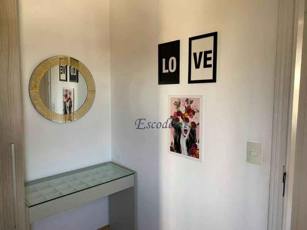 Apartamento, 3 quartos, 70 m² - Foto 2