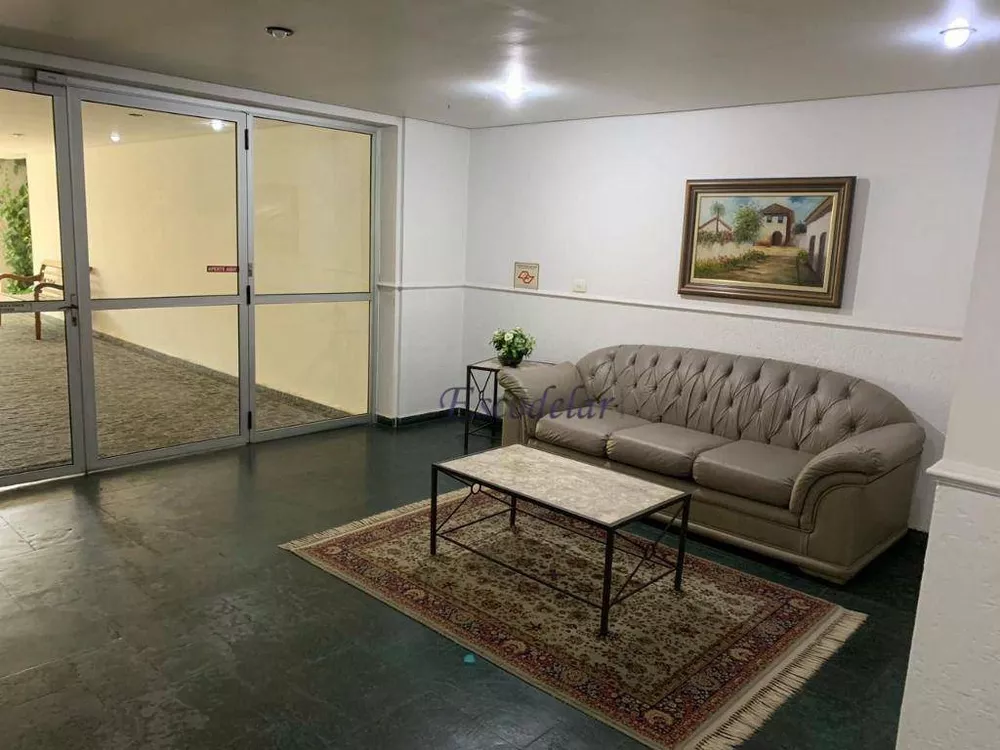 Apartamento, 3 quartos, 70 m² - Foto 3