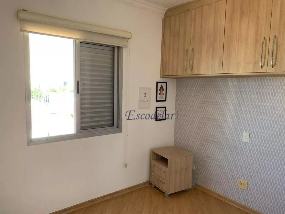 Apartamento, 3 quartos, 70 m² - Foto 5