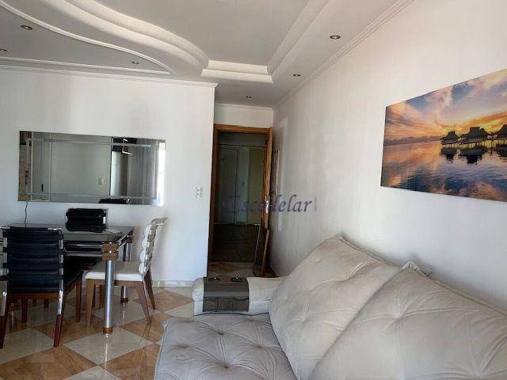 Apartamento, 3 quartos, 70 m² - Foto 11