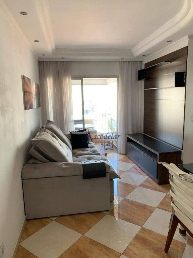 Apartamento, 3 quartos, 70 m² - Foto 12